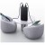 USAMS Powerbank PB83 10000mAh PD 2xUSB-A USB-C czarny