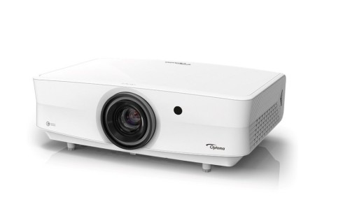 Optoma Projektor UHZ68LV-W 4K UHD, 5000ANSI DUAL LASER