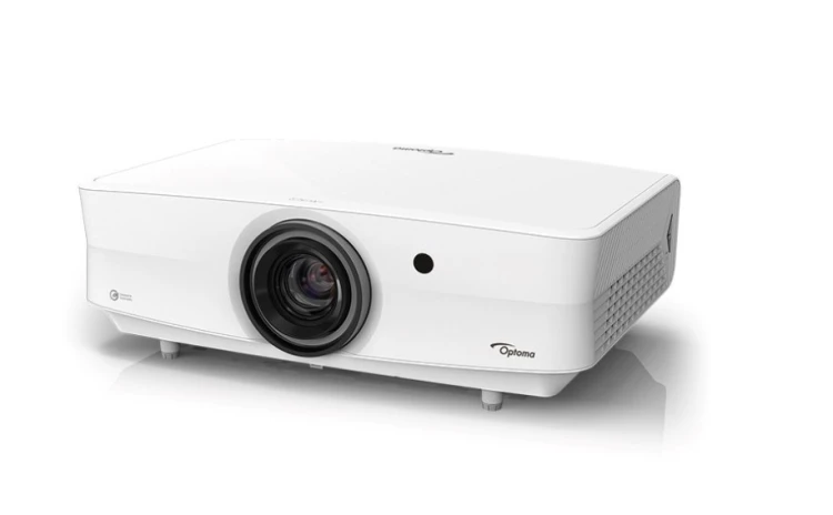 Optoma Projektor UHZ68LV-W 4K UHD, 5000ANSI DUAL LASER