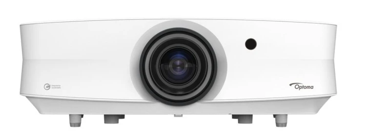 Optoma Projektor UHZ68LV-W 4K UHD, 5000ANSI DUAL LASER