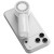 USAMS Wiatraczek BC Series fioletowy 500mAh