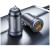 USAMS Ładowarka samochodowa 30W USB-A/USB-C CC322