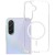 3MK Etui Armor MagCase do Samsung A37 5G przezroczyste