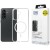 3MK Etui Armor MagCase do Samsung A27 5G przezroczyste