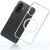 3MK Etui Armor MagCase do Samsung A27 5G przezroczyste