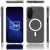 3MK Etui Armor MagCase do Samsung A27 5G przezroczyste