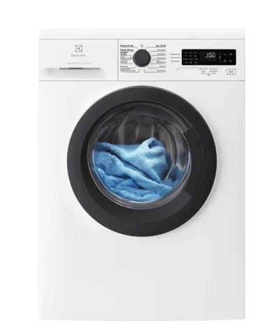 Electrolux Pralka EWZF528BP