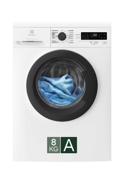 Electrolux Pralka EWZF528BP