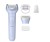 Philips Depilator Seria 8000 BRE709/00