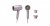 Philips Suszarka do włosów BHD723/10 1800W