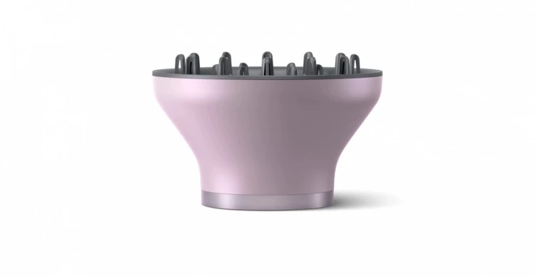 Philips Suszarka do włosów BHD723/10 1800W