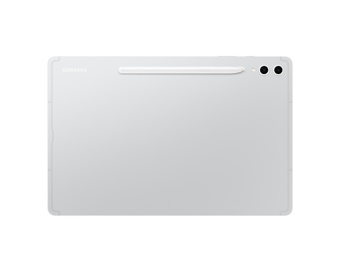 Samsung Tablet Galaxy Tab S10+ X826 12.4 cala 5G 12/512GB srebrny