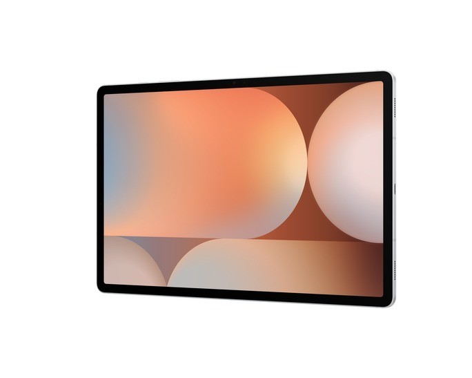 Samsung Tablet Galaxy Tab S10+ X826 12.4 cala 5G 12/512GB srebrny