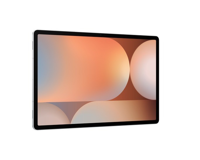 Samsung Tablet Galaxy Tab S10+ X826 12.4 cala 5G 12/512GB srebrny