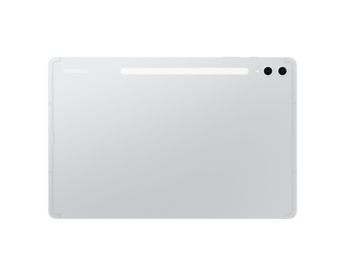 Samsung Tablet Galaxy Tab S10+ X826 12.4 cala 5G 12/512GB srebrny