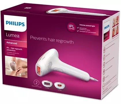 Philips Depilator Lumea Advance SC1997/00