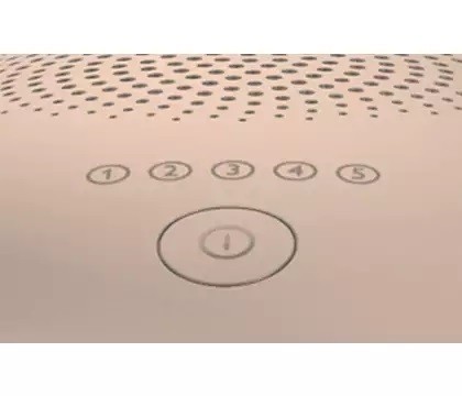 Philips Depilator Lumea Advance SC1997/00
