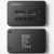Qoltec Stacja dokujšca dysków SSD M.2 NVMe | PCIe | USB-C | 20Gb/s |    DUAL 2x8TB | klonowanie offline