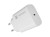 Natec Ładowarka sieciowa Ribera 1xUSB-c 20W biała