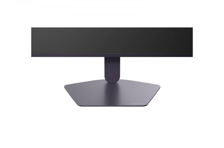 LG Electronics Monitor 27 cali 27G523B-B IPS FHD