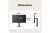 LG Electronics Monitor 27 cali 27G550B-B IPS FHD