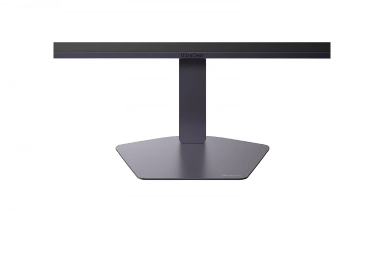 LG Electronics Monitor 27 cali 27G550B-B IPS FHD