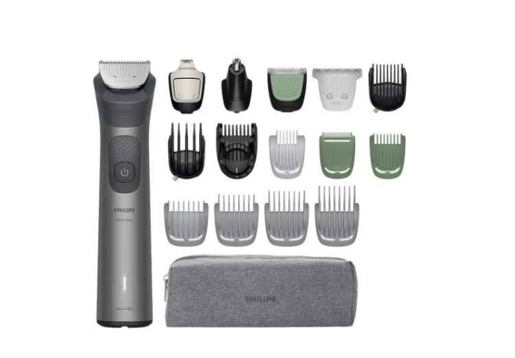 Philips Trymer All-in-one  17w1 Seria 7000     MG7941/15