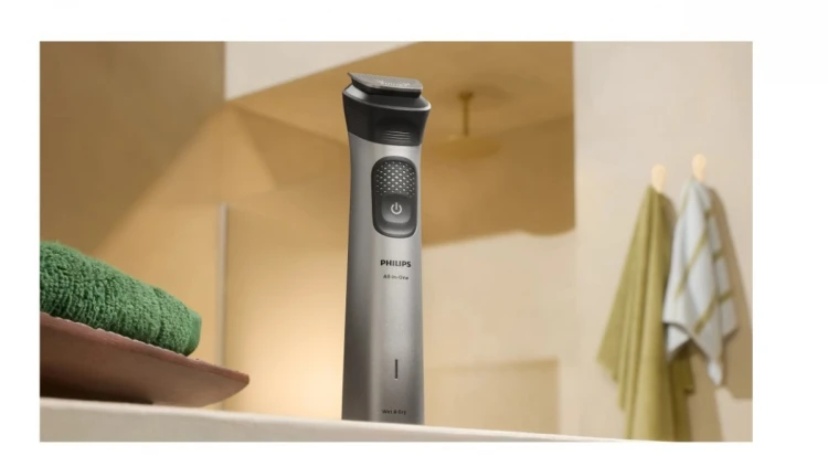 Philips Trymer All-in-one  17w1 Seria 7000     MG7941/15