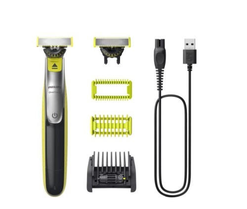 Philips Golarka OneBlade 360  QP2834/23