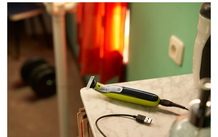 Philips Golarka OneBlade 360  QP2834/23