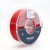 Gembird Filament PETG High Speed, 1,75 mm, 1 kg, czerwony