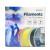 Gembird Filament PETG High Speed, 1,75 mm, 1 kg, czerwony