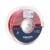 Gembird Filament PETG High Speed, 1,75 mm, 1 kg, czerwony