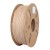 Gembird Filament PLA, 1,75 mm, 1 kg, drewniany naturalny