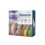 Gembird Filament PLA, 1,75 mm, 1 kg, drewniany naturalny