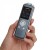 AIWA Dyktafon DVR-M700 16GB srebrny