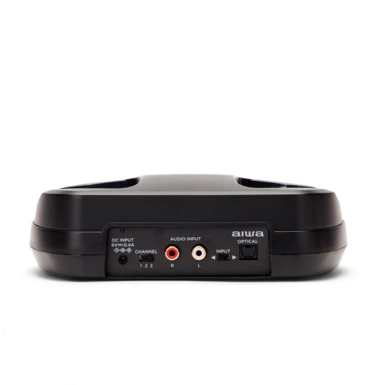 AIWA Słuchawki bezprzewodowe WHF-930D