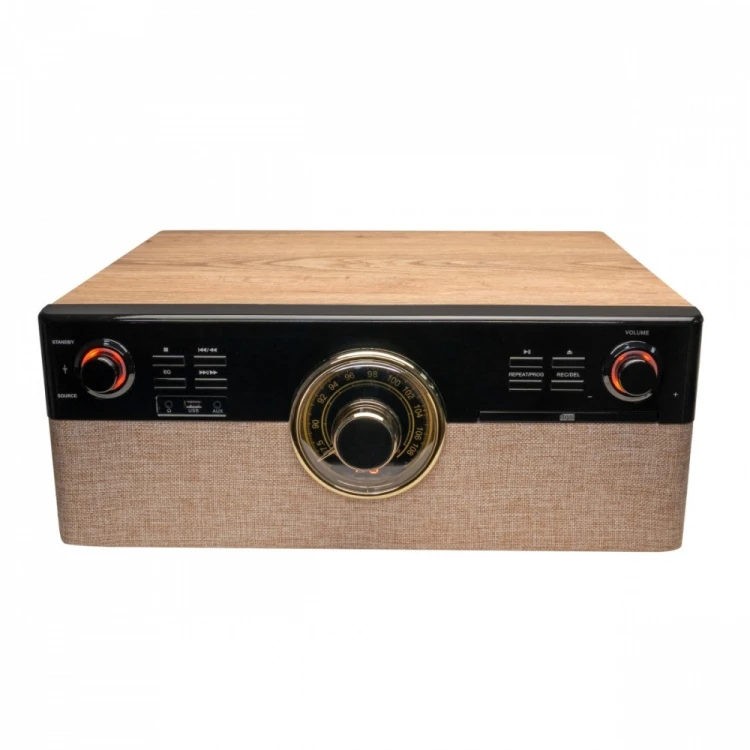 AKAI Gramofon ATT-300CC