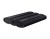 Samsung Dysk zewnętrzny SSD Portable SSD T7 Shield USB3.2 czarny