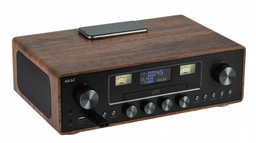 AKAI Wieża AM-100 RHAPSODY