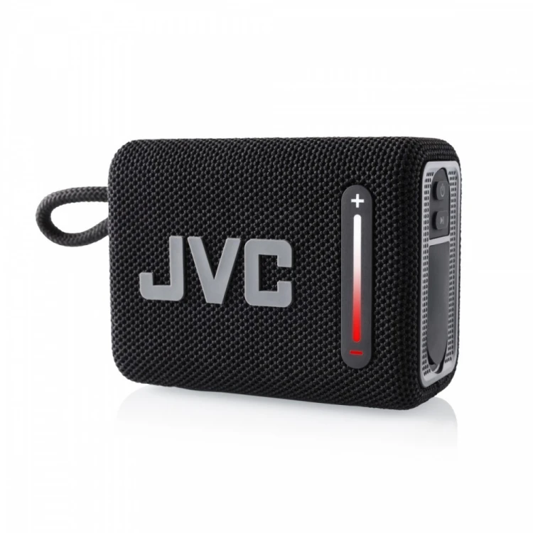 JVC Głośnik Bluetooth XS-E114B czarny
