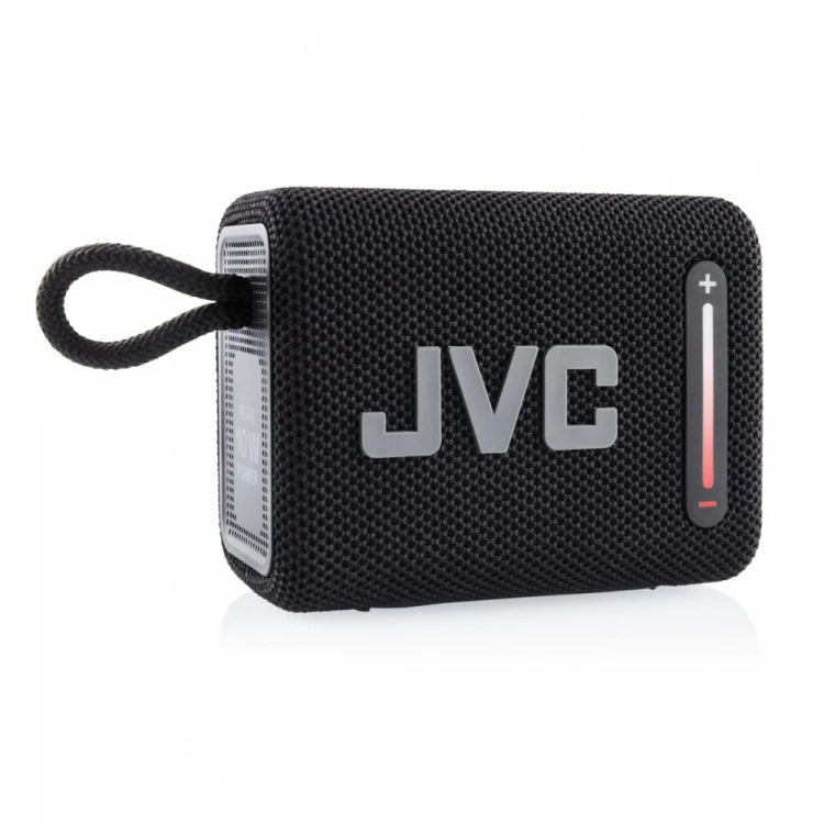JVC Głośnik Bluetooth XS-E114B czarny