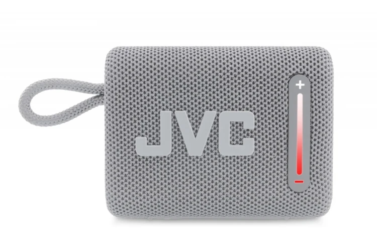 JVC Głośnik Bluetooth XS-E114G szary