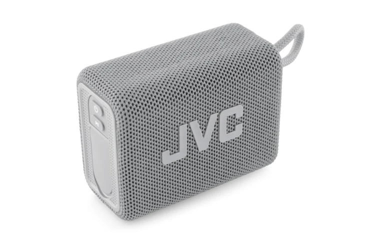 JVC Głośnik Bluetooth XS-E114G szary