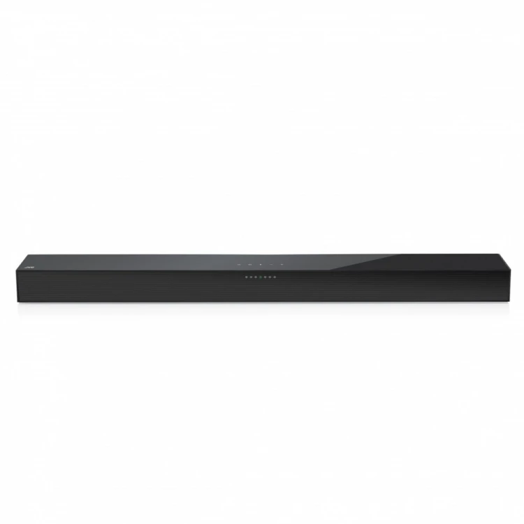 JVC Soundbar TH-E434B 2.1 z bezprzewodowym subwooferem
