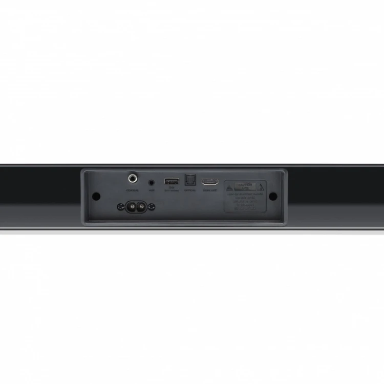 JVC Soundbar TH-E434B 2.1 z bezprzewodowym subwooferem