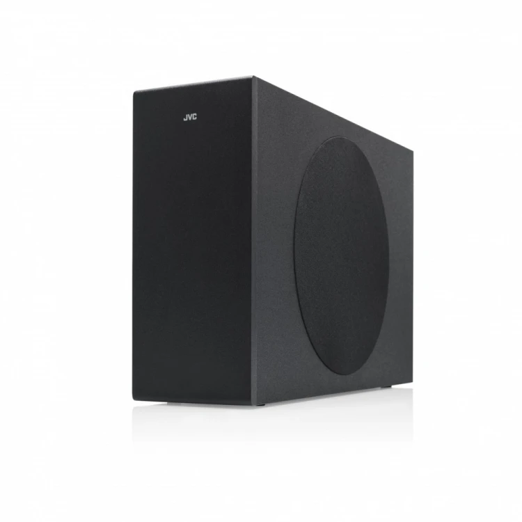 JVC Soundbar TH-E434B 2.1 z bezprzewodowym subwooferem