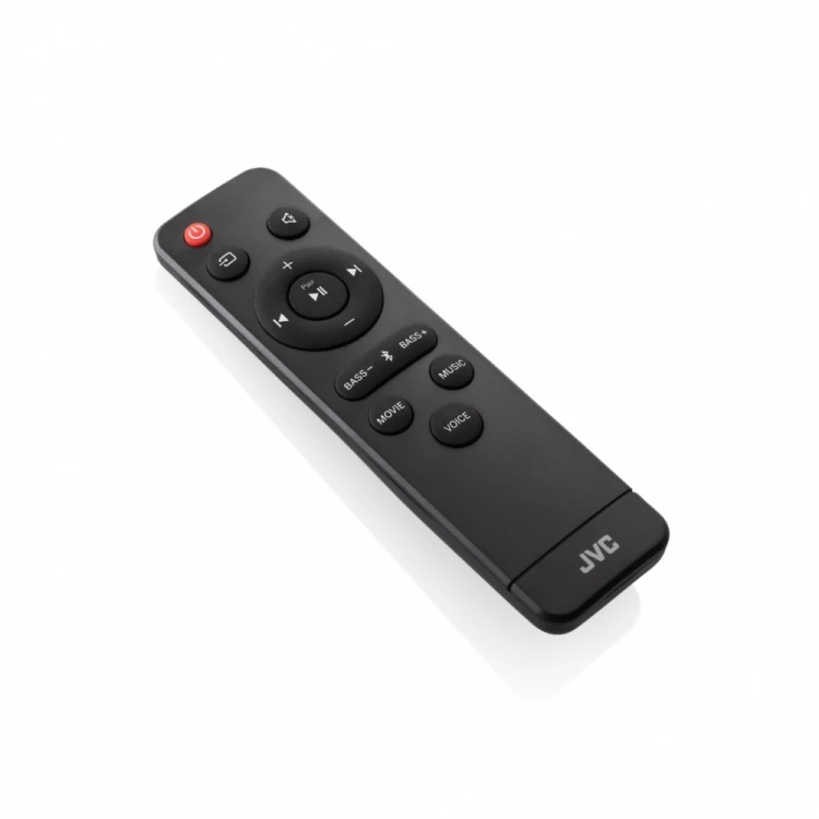 JVC Soundbar TH-E434B 2.1 z bezprzewodowym subwooferem