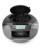 JVC Boombox czarny RC-E444B