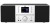 JVC Zestaw All In One RD-E874B  czarny